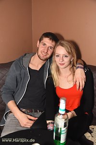 2.Jahr Alte Weberei