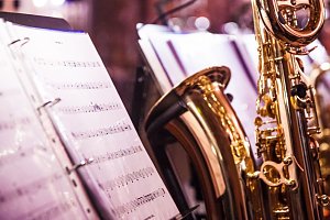 Restkarten f&uuml;r Weihnachtskonzert im Achteckhaus