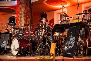Restkarten f&uuml;r Weihnachtskonzert im Achteckhaus