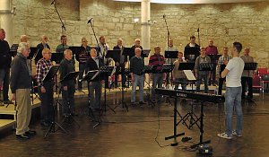 Albert-Fischer-Chor