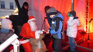 Impressionen vom Weihnachtsmarkt