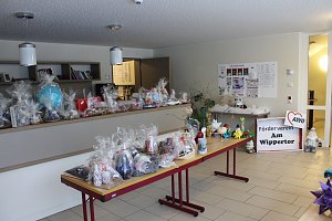  AWO F&ouml;rderverein Am Wippertor