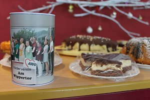  AWO F&ouml;rderverein Am Wippertor