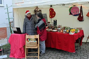 Klein aber fein
