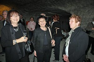 Bergmannsverein feiert stimmungsvoll Jubil&auml;um