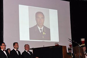 Bergmannsverein feiert stimmungsvoll Jubil&auml;um