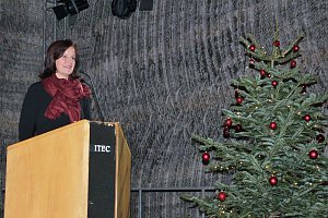 Bergmannsverein feiert stimmungsvoll Jubil&auml;um