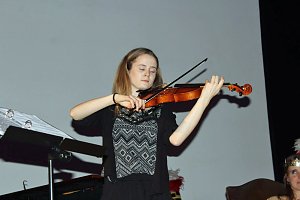 Bergmannsverein feiert stimmungsvoll Jubil&auml;um