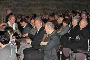 Bergmannsverein feiert stimmungsvoll Jubil&auml;um