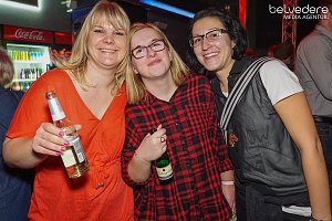 Party im Jugendclubhaus in Nordhausen 