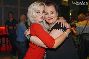 Party im Jugendclubhaus in Nordhausen 