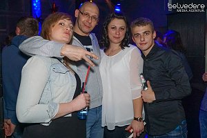 Party im Jugendclubhaus in Nordhausen 