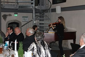 25 Jahre Rotary Club Sondershausen