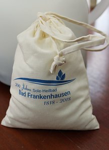 2018: Ganz im Zeichen 200 Jahre Kurstadt