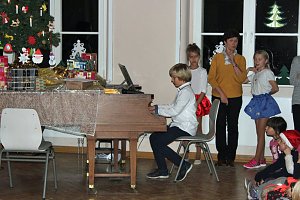 Alle Jahre wieder? Dieses Jahr war`s anders