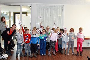 Weihnachtszeit