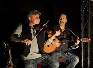 3. Sondersh&auml;user IRISH FOLK NIGHT