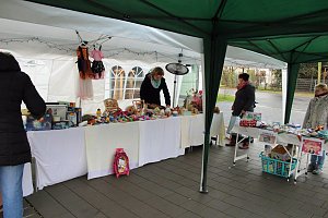 Schulfest an der TGS Oldisleben