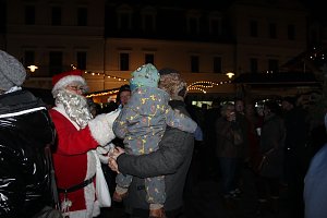 Weihnachtsmarkt SDH erfolgreich beendet