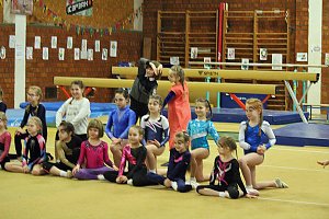 19. Weihnachtsturnen SV Gl&uuml;ckauf Sondershausen