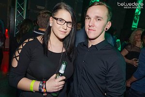 Party im Jugendclubhaus