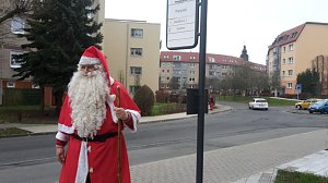 L&auml;cheln in Kinderaugen gezaubert