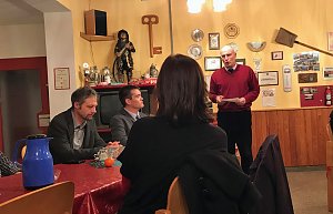 Neues L&ouml;schfahrzeug f&uuml;r Gehofen