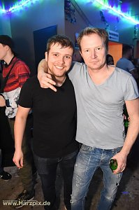 X-MAS FSTVL 2017