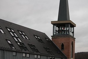 Heute wieder Turmblasen in Sondershausen
