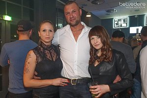 Christmas-Party im Jugendclubhaus