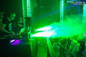 Christmas-Party im Jugendclubhaus
