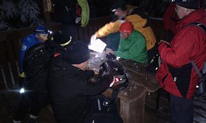 100 Kilometer durch das Vogtland