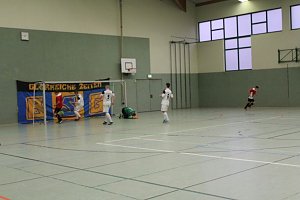Fu&szlig;ballturnier