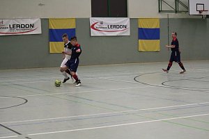 Spannung bis zum letzten Schuss