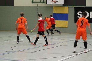 Spannung bis zum letzten Schuss
