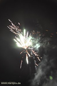 Silvester Rave 2017