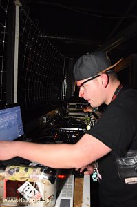 Silvester Rave 2017