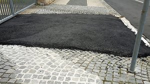 Auch hier gibt es Diskussionsbedarf?