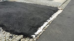 Auch hier gibt es Diskussionsbedarf?