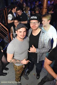Neujahrsempfang