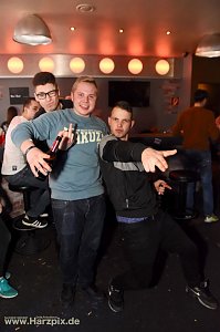 Neujahrsempfang