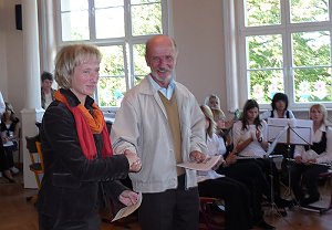 100 Jahre K&auml;the-Kollwitz-Schule