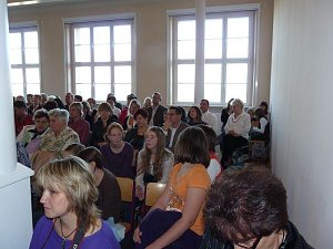 100 Jahre K&auml;the-Kollwitz-Schule