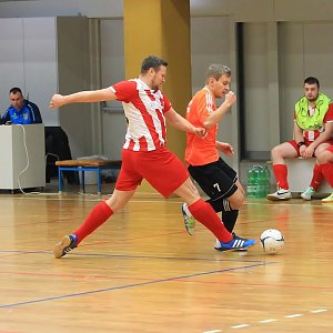 SV Kleinfurra löst Ticket für Endrunde