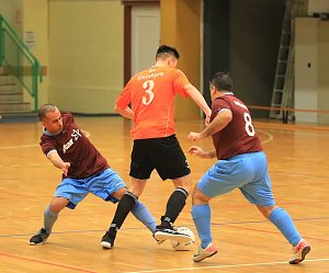 SV Kleinfurra löst Ticket für Endrunde