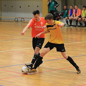 SV Kleinfurra löst Ticket für Endrunde