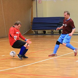 SV Kleinfurra löst Ticket für Endrunde