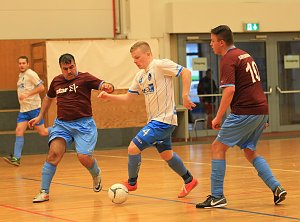 SV Kleinfurra löst Ticket für Endrunde
