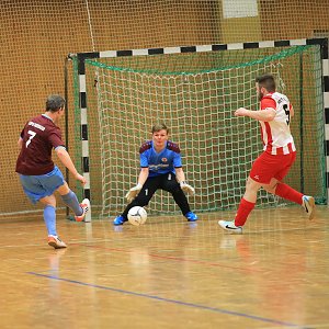 SV Kleinfurra löst Ticket für Endrunde