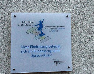 Sprach Kita